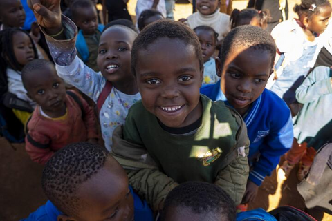 Give the Gift of Sight 2025